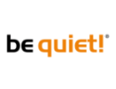 be quite!
