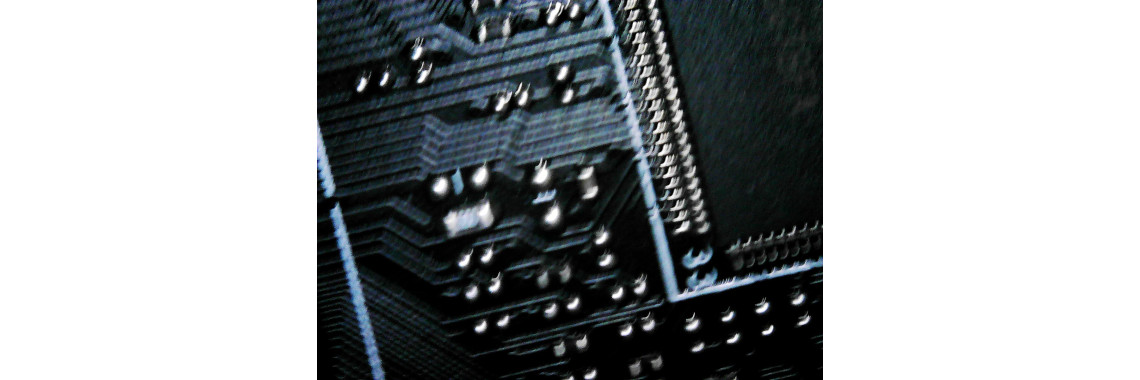 Motherboard