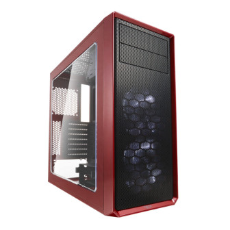 Custom Gaming Plus Red Beast Intel Core i9-10900