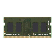 Kingston Technology ValueRAM KVR26S19S6/4 memory module 4 GB 1 x 4 GB DDR4 2666 MHz