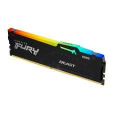 Kingston Technology FURY Beast 32GB 5600MT/s DDR5 CL40 DIMM RGB