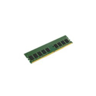 Kingston Technology KSM32ES8/8HD memory module 8 GB 1 x 8 GB DDR4 3200 MHz ECC