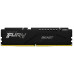 Kingston Technology FURY Beast 64GB 4800MT/s DDR5 CL38 DIMM (Kit of 2) Black