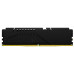 Kingston Technology FURY Beast 64GB 4800MT/s DDR5 CL38 DIMM (Kit of 2) Black