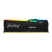 Kingston Technology FURY Beast 8GB 5200MT/s DDR5 CL40 DIMM RGB