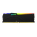 Kingston Technology FURY Beast 8GB 5200MT/s DDR5 CL40 DIMM RGB