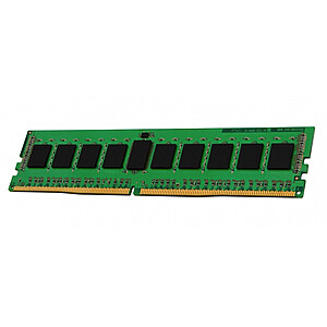Kingston Technology ValueRAM KCP426ND8/16 memory module 16 GB 1 x 16 GB DDR4 2666 MHz