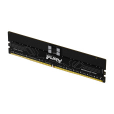 Kingston Technology FURY 16GB 4800MT/s DDR5 ECC Reg CL36 DIMM Renegade Pro PnP