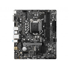 New MSI H510M-A PRO motherboard Intel H510 LGA 1200 (Socket H5) micro ATX