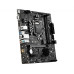 New MSI H510M-A PRO motherboard Intel H510 LGA 1200 (Socket H5) micro ATX