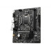 New MSI H510M-A PRO motherboard Intel H510 LGA 1200 (Socket H5) micro ATX