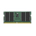 Kingston Technology ValueRAM KVR48S40BD8-32 memory module 32 GB 1 x 32 GB DDR5 4800 MHz