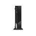 MSI Pro DP21 13M-496US Intel® Core™ i5 i5-13400 8 GB DDR4-SDRAM 500 GB SSD Windows 11 Pro Mini PC Black