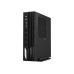 MSI Pro DP21 13M-496US Intel® Core™ i5 i5-13400 8 GB DDR4-SDRAM 500 GB SSD Windows 11 Pro Mini PC Black