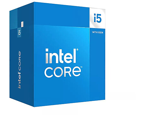 Intel Core i5-14400 processor 20 MB