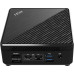 MSI CUBI N ADL S-055BUS PC/workstation barebone 0.69L sized PC Black N100