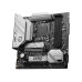 MSI B760M PROJECT ZERO motherboard Intel B760 LGA 1700 micro ATX