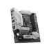 MSI B760M PROJECT ZERO motherboard Intel B760 LGA 1700 micro ATX