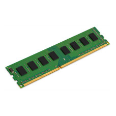 Kingston Technology ValueRAM KVR16N11/8 memory module 8 GB 1 x 8 GB DDR3 1600 MHz