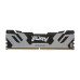 Kingston Technology FURY 48GB 6000MT/s DDR5 CL32 DIMM Renegade Silver XMP