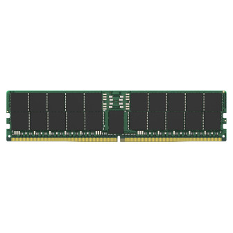 Kingston Technology KSM48R40BD4TMM-64HMR memory module 64 GB 1 x 64 GB DDR5 4800 MHz ECC