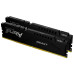 Kingston Technology FURY Beast 16GB 5600MT/s DDR5 CL40 DIMM (Kit of 2) Black