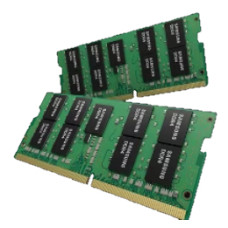 Samsung M324R4GA3BB0-CQK memory module 32 GB 1 x 32 GB DDR5 4800 MHz ECC