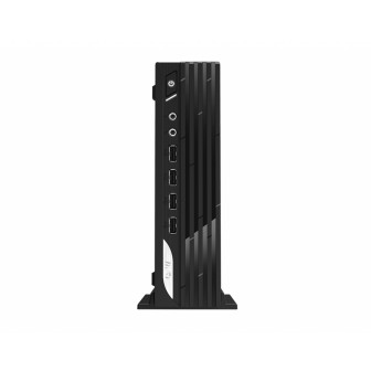 MSI Pro DP21 12M-418US Intel® Core™ i5 i5-12400 8 GB DDR4-SDRAM 500 GB SSD Windows 11 Pro Mini PC Black