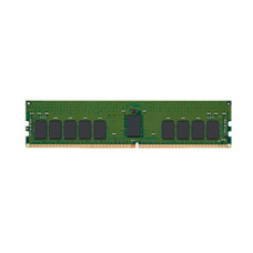 Kingston Technology KSM32RD8/32HCR memory module 32 GB 1 x 32 GB DDR4 3200 MHz ECC