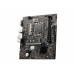 MSI PRO H610M-G WIFI DDR4 motherboard Intel H610 LGA 1700 micro ATX