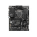 MSI PRO Z790-P WIFI motherboard Intel Z790 LGA 1700 ATX