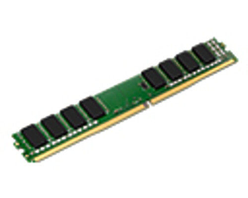 Kingston Technology ValueRAM KVR26N19S8L/8 memory module 8 GB 1 x 8 GB DDR4 2666 MHz