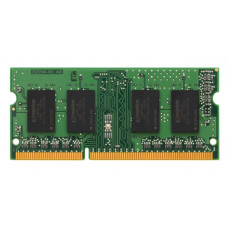 Kingston Technology ValueRAM 4GB DDR3L 1600MHz memory module 1 x 4 GB