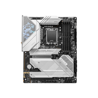 MSI MPG Z790 EDGE TI MAX WIFI motherboard Intel Z790 LGA 1700 ATX