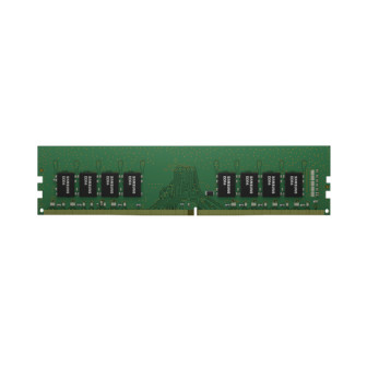 Samsung M391A2K43DB1-CWE memory module 16 GB 1 x 16 GB DDR4 3200 MHz ECC