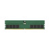 Kingston Technology ValueRAM KVR48U40BD8-32 memory module 32 GB 1 x 32 GB DDR5 4800 MHz