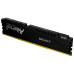 Kingston Technology FURY Beast 16GB 5200MT/s DDR5 CL40 DIMM Black