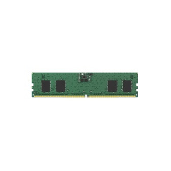 Kingston Technology ValueRAM KVR56U46BS6-8 memory module 8 GB 1 x 8 GB DDR5 5600 MHz