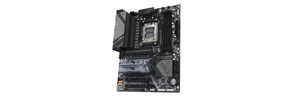 Motherboard