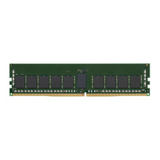 Kingston Technology KSM32RD8/16MRR memory module 16 GB DDR4 3200 MHz ECC