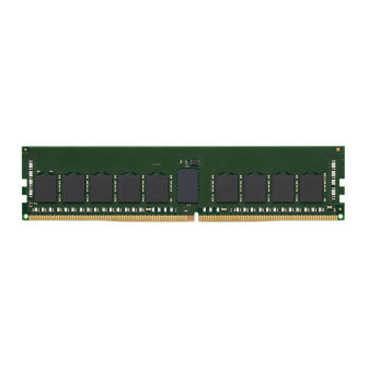 Kingston Technology KSM32RD8/16MRR memory module 16 GB DDR4 3200 MHz ECC