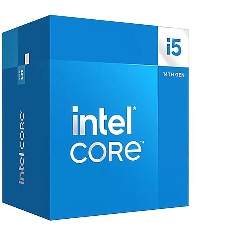 Intel Core i5-14500 processor 24 MB