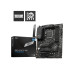 MSI PRO B760-P WIFI motherboard Intel B760 LGA 1700 ATX