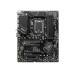 MSI PRO B760-P WIFI motherboard Intel B760 LGA 1700 ATX