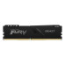 Kingston Technology FURY 8GB 2666MT/s DDR4 CL16 DIMM Beast Black