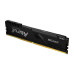 Kingston Technology FURY 8GB 2666MT/s DDR4 CL16 DIMM Beast Black