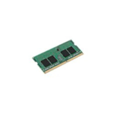 Kingston Technology KSM26SES8/8HD memory module 8 GB 1 x 8 GB DDR4 2666 MHz ECC