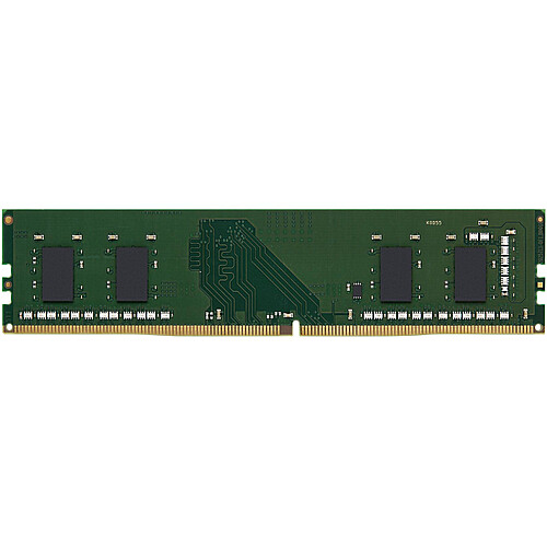 Kingston Technology KCP432NS8/16 memory module 16 GB 1 x 16 GB DDR4 3200 MHz
