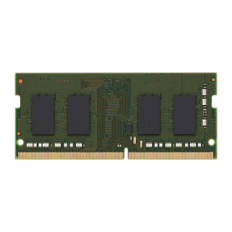 Kingston Technology KVR32S22S8/16 memory module 16 GB 1 x 16 GB DDR4 3200 MHz