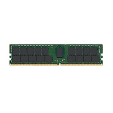 Kingston Technology KSM32RD4/64HCR memory module 64 GB 1 x 64 GB DDR4 3200 MHz ECC